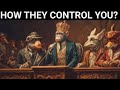 How Leaders Hide the Truth in Plain Sight – Carlin Saw It Coming