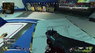 [Apex legends]ほら！依存します。