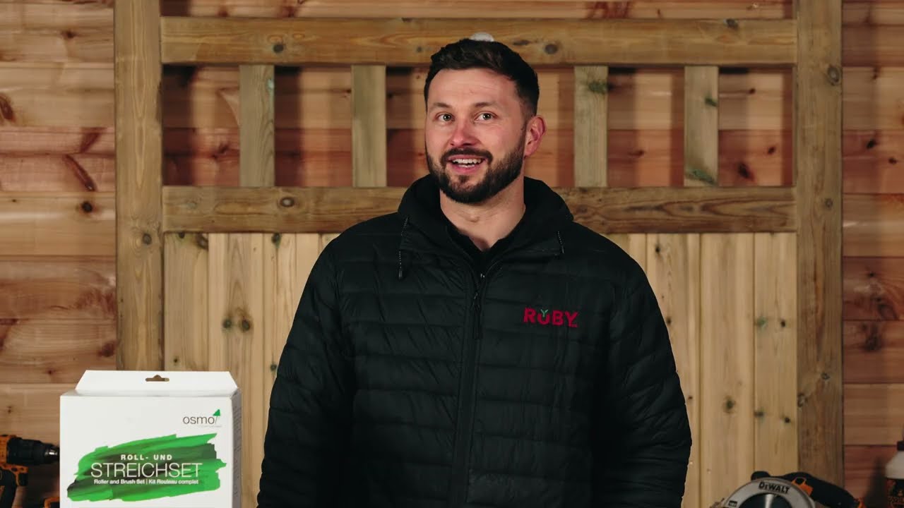 Ruby Gate Maintenance Guide