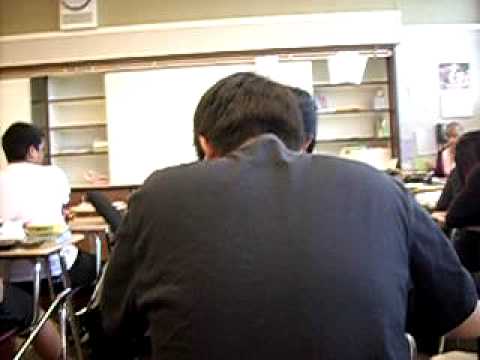 Adventures In School: Psst!! ChrisTang!!!