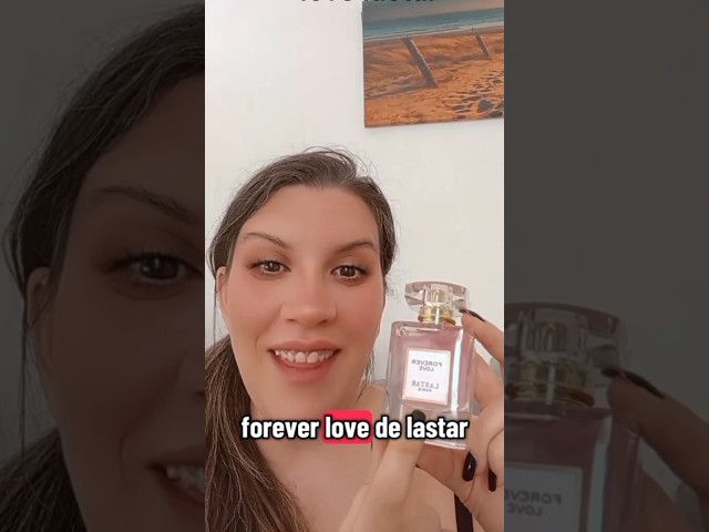 Vídeo relacionado con LASTAR Perfume de larga duración, Forever Love Perfums, Perfume de tamaño de viaje para hombres y mujeres, 55 ml x 2, perfecto para regalos de vacaciones, fiestas, San Valentín, Halloween, Navidad
