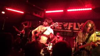 Pulled Apart By Horses - Bromance Ain't Dead