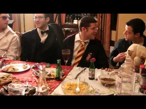 The Maccabeats - Purim Song.mp4(Sub-titulado al espamol.)Por Siempre Israel.