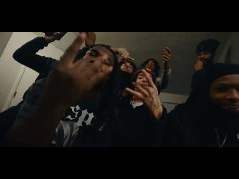Fredo3much ft. Baby Dot - FTO ( Official Music Video )