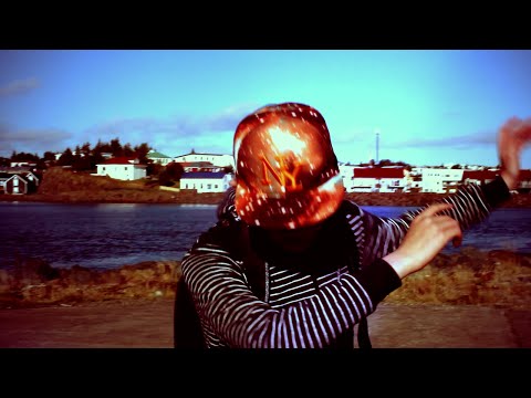 Solviboy Gamer - Fokking Vel (Official Video)