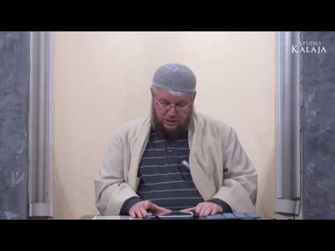 Dita e rringjalljes pj2 Irfan Salihu