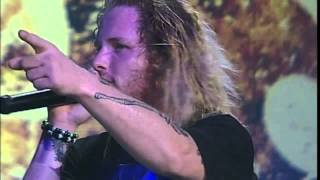 Stone Sour - Get Inside (Moscow 2006) HD