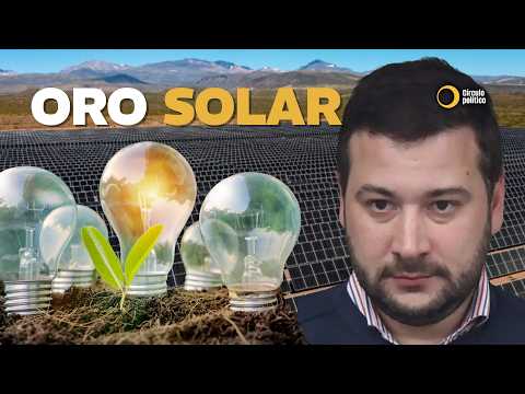 Parque Solar Guaymallén: Cómo Mendoza transforma un basural en energía limpia