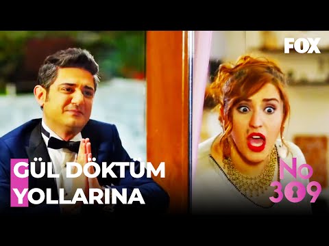 Erol'dan, Filiz'e Romantik Sürpriz - No: 309 32. Bölüm