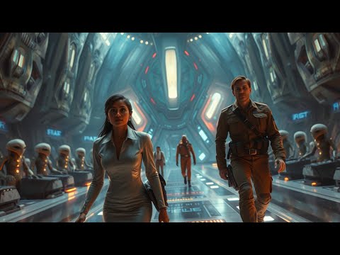 Humans Leave Quietly, and the Council Instantly Realizes Its Mistake | A Short Sci-fi Story