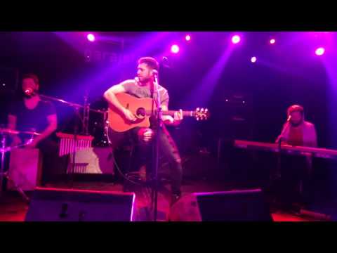 TNK - Yine Yazı Bekleriz