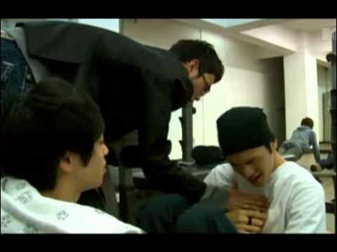 MTV Vice Guide to Everything Teen Top Cut