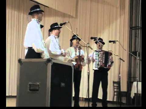 Šedliščanské chlopi