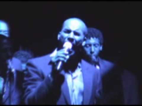 Mari Rocha - Jesus meu guia é - Aniversário de 9 anos Ministerio Raiz Coral