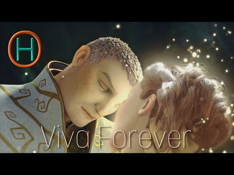 Viva Forever - Spice Girls