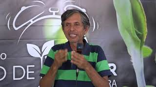 Princípios da Agricultura Sintrópica - Henrique Sousa - I Congresso da ADAGRA Brasil