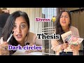 PHD Student Ka Asli Dukh Phdlife Phdthesis Phdscholarship Phd Entrance Jagritipahwa