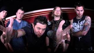 12 Stones - Waiting For Yesterday