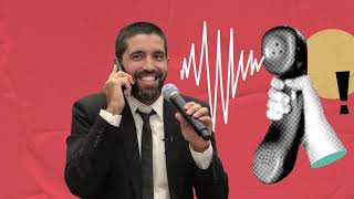 למה האישה מדברת הרבה? 🤷‍♂️ הרב שניר גואטה בסרטון שאתם חייבים לשמוע (קו ההלכה הספרדי) - התמונה מוצגת ישירות מתוך אתר האינטרנט יוטיוב. זכויות היוצרים בתמונה שייכות ליוצרה. קישור קרדיט למקור התוכן נמצא בתוך דף הסרטון