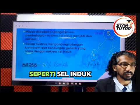 🔬 Understanding Mitosis: The Key to Cell Division! 🧬