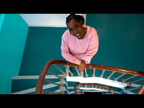 Swing Ting & Thai-Chi Rosé - Drama / Drama (KG Remix)(Official Video)