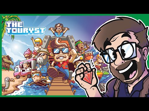 The Touryst - Review