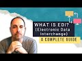 What is EDI? Complete Guide #ediserviceprovider #ediconsultants #retail #ecommerce #supplychain