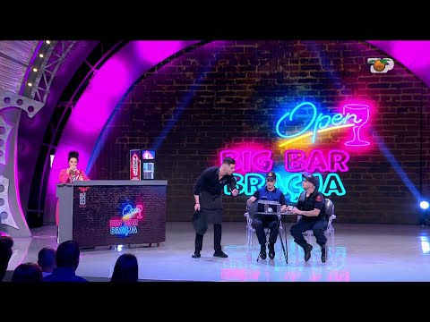 Portokalli, 5 Maj  2024 – Kamarieri (Policët,kontroll për drogë tek Braçja)