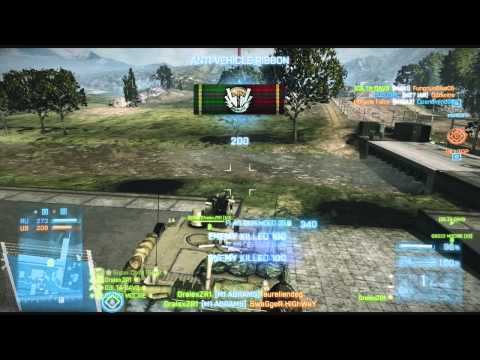 Battlefield 3 Look at that Shot #6