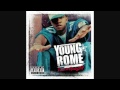 In My Bedroom - Young Rome
