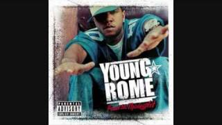 Young Rome ft Oryan - In My Bedroom