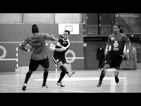 Inside KB United vs Toulon Elite Futsal