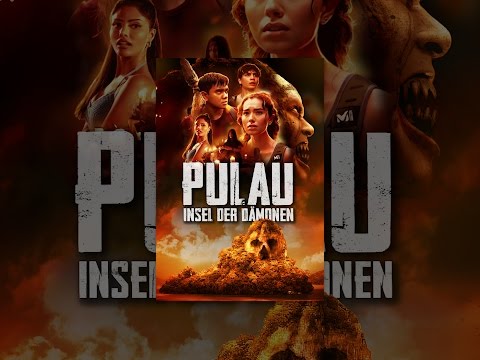 Pulau: Insel der Dämonen