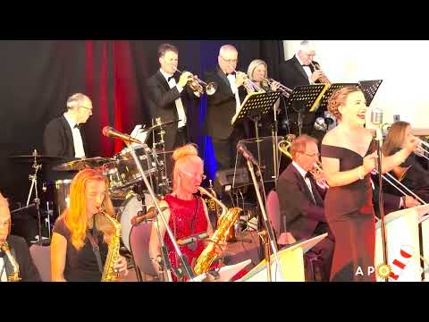 And All That Jazz – Walt Stuart