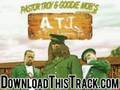 pastor troy & goodie mob - Legendary - A.T.L. (A-Town Legend