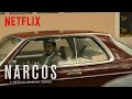 Narcos: Mexico | Clip: "Felix" | Netflix