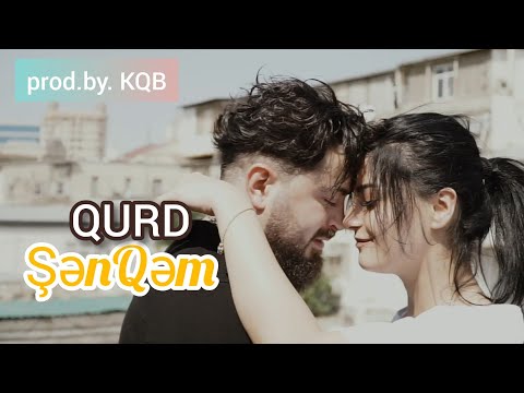 QURD - ŞənQəm (official music video)