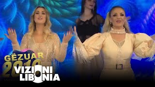 Aferdita Demaku & Dona Janova - Shoqnia