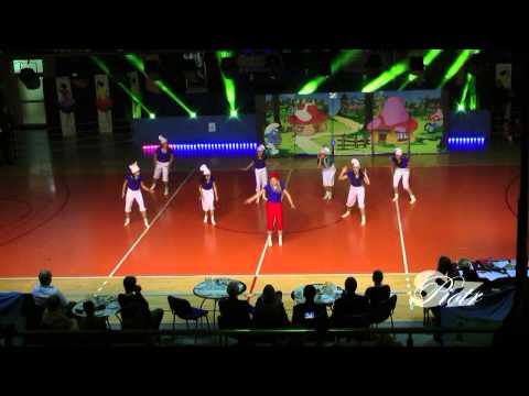 OMP Freestyle Twardogóra 2012 - inne formy OSiR JAST Tarnowo Podgórne