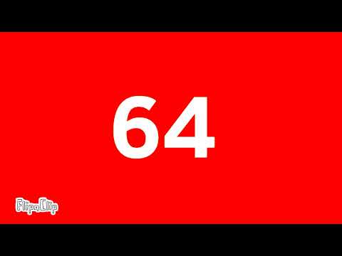 2048 tiles 1 to 9007199254740992