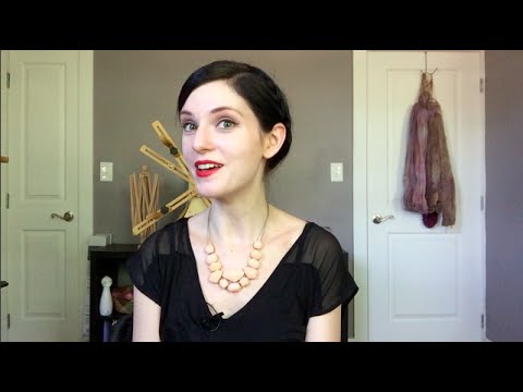 YARNGASM: Episode 154 - A Very Holla Knits Summer