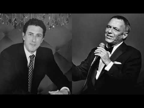 Fly Me To The Moon - FRANK SINATRA (cover by Juan Bianchi)