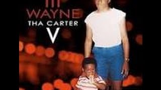 Lil Wayne - Imma Stunt [== Tha Carter V 5  LEAK ==]