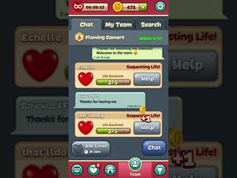 Toon Blast Level 3466 😃 Narration