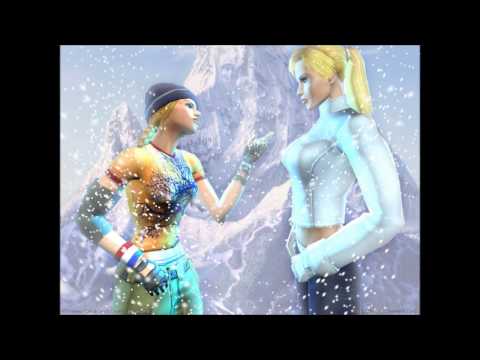 SSX 3 OST - Loading Theme