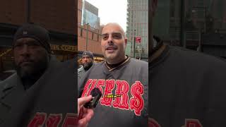 What do you do for a living? @Berner415