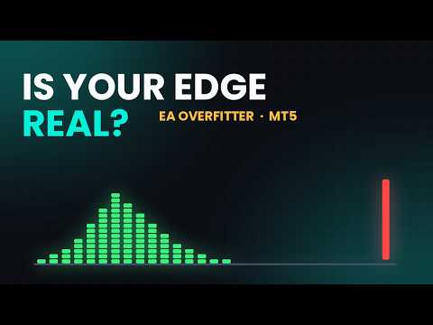 Video EA Overfitter