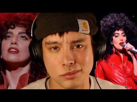 Deep Dive Series: Lady Gaga - Bang Bang (Live Performance)