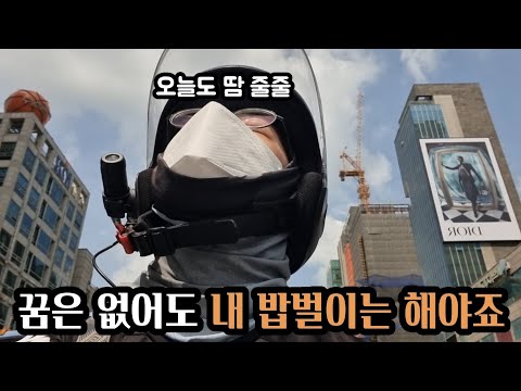 당신이 만나는 모든 사람은 저마다 힘든 싸움을 하고 있다.