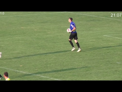 Live: Transmisja meczu 1/32 PP Siarka Tarnobrzeg - GKS Katowice 22.07.2017